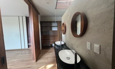 Casa en Condominio en Renta en