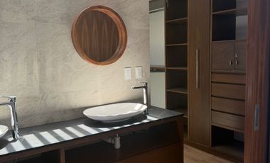 Casa en Condominio en Renta en
