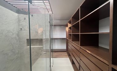 Casa en Condominio en Renta en