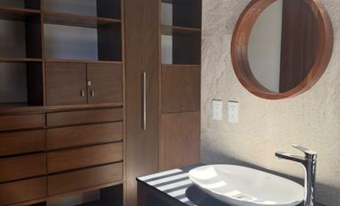 Casa en Condominio en Renta en