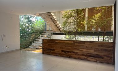 Casa en Condominio en Renta en