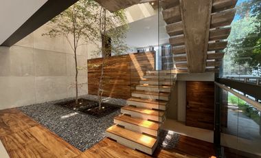 Casa en Condominio en Renta en