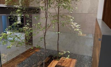 Casa en Condominio en Renta en