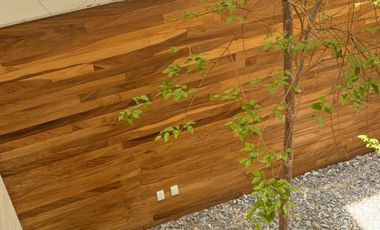 Casa en Condominio en Renta en