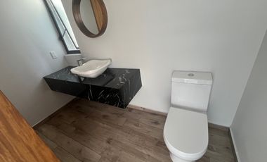 Casa en Condominio en Renta en