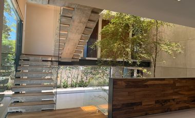 Casa en Condominio en Renta en
