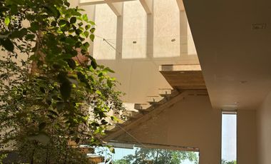 Casa en Condominio en Renta en