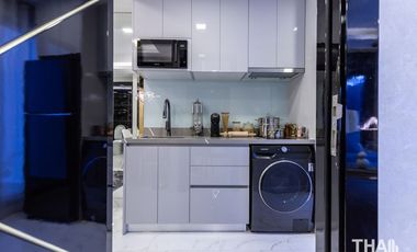 Spacious 1 Bedroom with City & Jomtien View