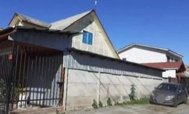 PROPIEDAD DE 132MT2 DE TERRENO CASA ESQUINA DE 93MT2 CONST