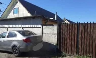 PROPIEDAD DE 132MT2 DE TERRENO CASA ESQUINA DE 93MT2 CONST