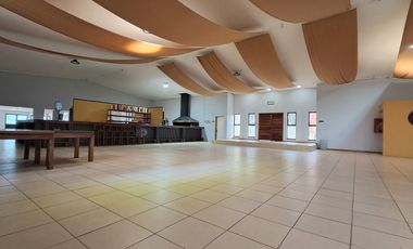OPORTUNIDAD PARA INVERSIONISTAS, RUBRO GASTRONÓMICO