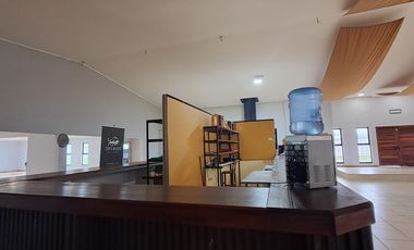OPORTUNIDAD PARA INVERSIONISTAS, RUBRO GASTRONÓMICO
