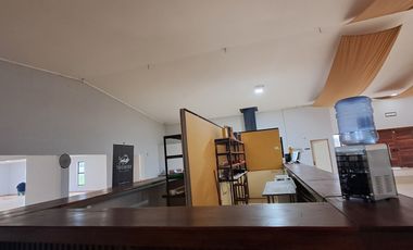 OPORTUNIDAD PARA INVERSIONISTAS, RUBRO GASTRONÓMICO