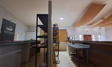 OPORTUNIDAD PARA INVERSIONISTAS, RUBRO GASTRONÓMICO
