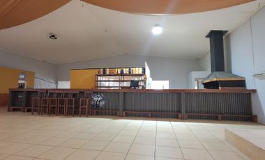 OPORTUNIDAD PARA INVERSIONISTAS, RUBRO GASTRONÓMICO