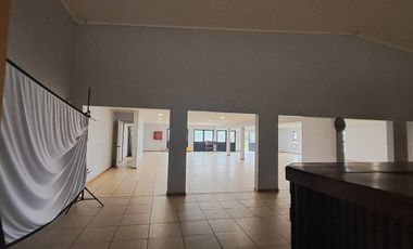 OPORTUNIDAD PARA INVERSIONISTAS, RUBRO GASTRONÓMICO