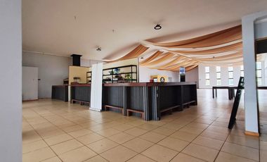 OPORTUNIDAD PARA INVERSIONISTAS, RUBRO GASTRONÓMICO