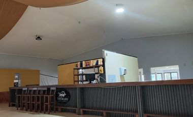 OPORTUNIDAD PARA INVERSIONISTAS, RUBRO GASTRONÓMICO