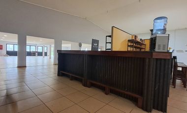OPORTUNIDAD PARA INVERSIONISTAS, RUBRO GASTRONÓMICO