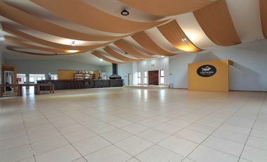 OPORTUNIDAD PARA INVERSIONISTAS, RUBRO GASTRONÓMICO