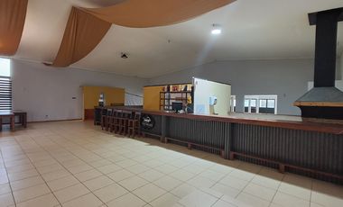 OPORTUNIDAD PARA INVERSIONISTAS, RUBRO GASTRONÓMICO