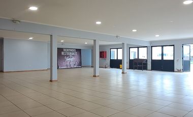OPORTUNIDAD PARA INVERSIONISTAS, RUBRO GASTRONÓMICO