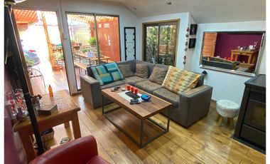 VENTA CASA 5HAB 4BA CORONEL