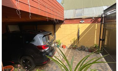 VENTA CASA 5HAB 4BA CORONEL