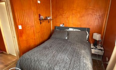 SE VENDE CASA EN VILLA GENERAL ALBERTO BACHELET,  CORONEL