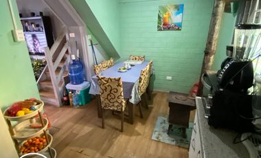 SE VENDE CASA EN VILLA GENERAL ALBERTO BACHELET,  CORONEL