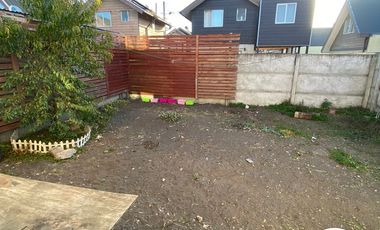 EN VENTA CASA EN CONDOMINIO AIRES DEL BOSQUE CORONEL