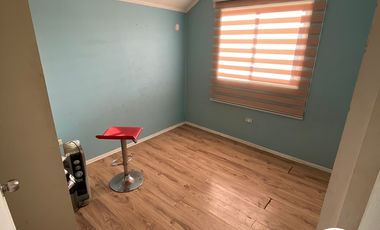 EN VENTA CASA EN CONDOMINIO AIRES DEL BOSQUE CORONEL