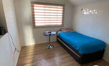 EN VENTA CASA EN CONDOMINIO AIRES DEL BOSQUE CORONEL