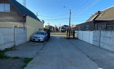 EN VENTA CASA EN CONDOMINIO AIRES DEL BOSQUE CORONEL