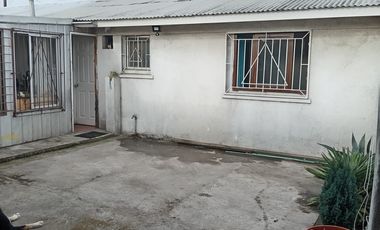 CASA EN VENTA SECTOR CAMILO OLAVARRIA CORONEL