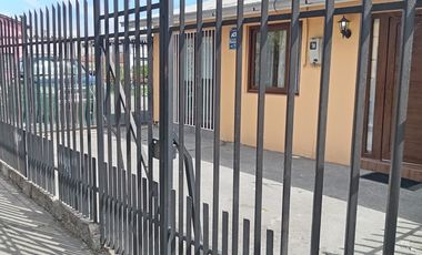 CASA EN VENTA SECTOR CAMILO OLAVARRIA CORONEL