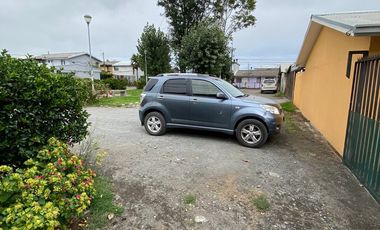 CASA EN VENTA SECTOR CAMILO OLAVARRIA CORONEL