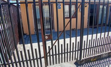 CASA EN VENTA SECTOR CAMILO OLAVARRIA CORONEL
