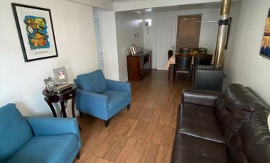 CASA EN VENTA SECTOR CAMILO OLAVARRIA CORONEL