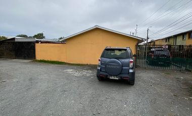 CASA EN VENTA SECTOR CAMILO OLAVARRIA CORONEL