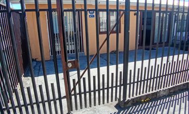 CASA EN VENTA SECTOR CAMILO OLAVARRIA CORONEL
