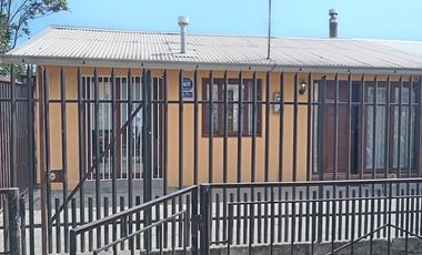 CASA EN VENTA SECTOR CAMILO OLAVARRIA CORONEL