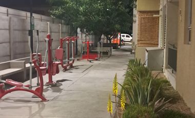 ARRIENDO DEPTO CENTRAL EN AVENIDA LOS CARRERAS, COPIAPÓ