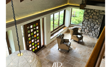 Vendo Casa en El Valle de Antón
