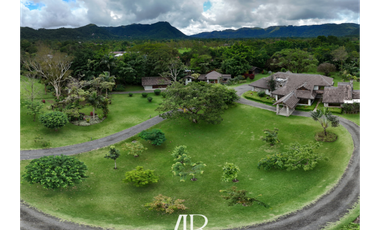 Vendo Casa en El Valle de Antón