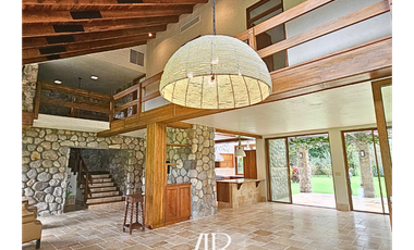 Vendo Casa en El Valle de Antón