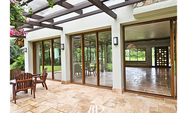 Vendo Casa en El Valle de Antón