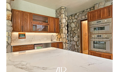 Vendo Casa en El Valle de Antón