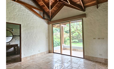 Vendo Casa en El Valle de Antón