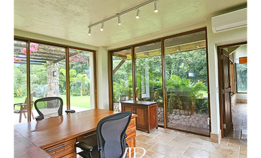 Vendo Casa en El Valle de Antón